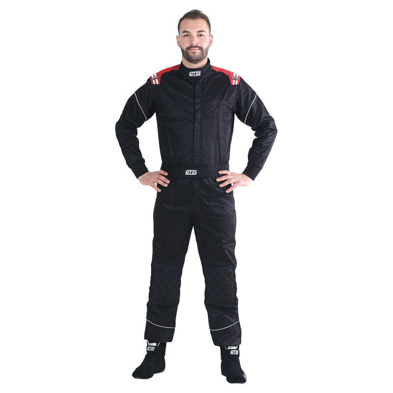 Mono Mecánico GT2i CLUB 2020Array