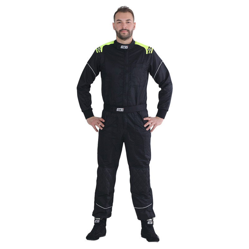 Mono Mecánico GT2i CLUB 2020Array