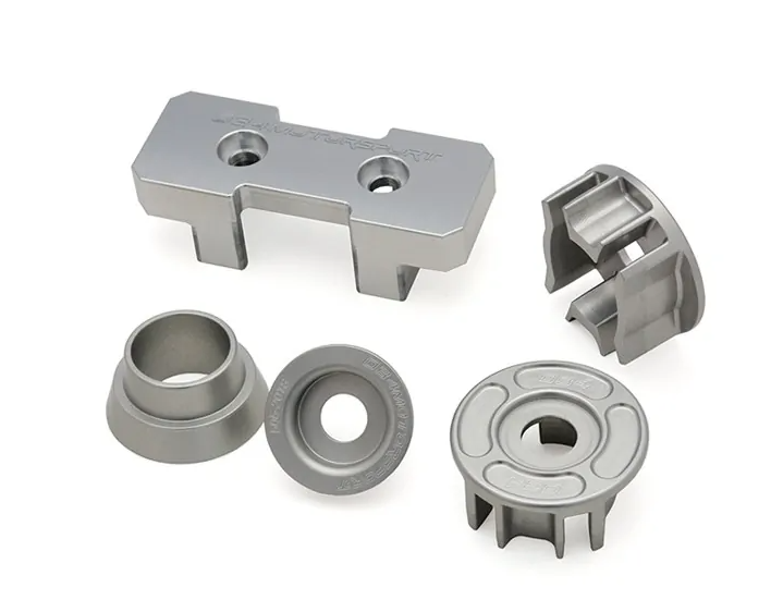 034Motorsport Pacote de inserções de transmissão em alumínio para Audi A4/S4/RS4 - A5/S5/RS5 - Q5/SQ5Array