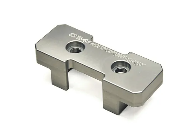 034Motorsport paquete de insertos de aluminio de transmisión para Audi A4/S4/RS4 - A5/S5/RS5 - Q5/SQ5Array