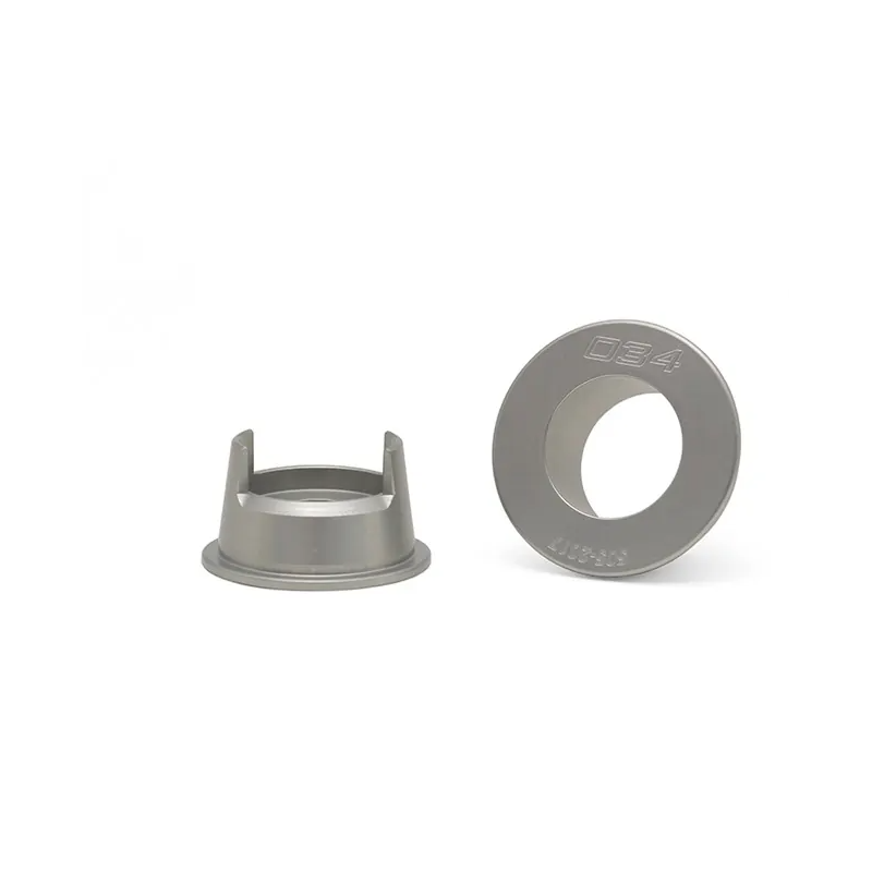 034Motorsport Pacote de inserções de transmissão em alumínio para Audi A4/S4/RS4 - A5/S5/RS5 - Q5/SQ5Array
