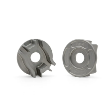 034Motorsport paquete de insertos de aluminio de transmisión para Audi A4/S4/RS4 - A5/S5/RS5 - Q5/SQ5