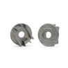 034Motorsport paquete de insertos de aluminio de transmisión para Audi A4/S4/RS4 - A5/S5/RS5 - Q5/SQ5