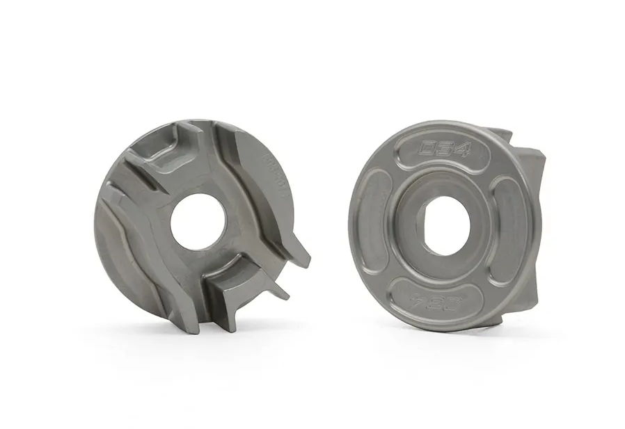 034Motorsport Pacote de inserções de transmissão em alumínio para Audi A4/S4/RS4 - A5/S5/RS5 - Q5/SQ5Array