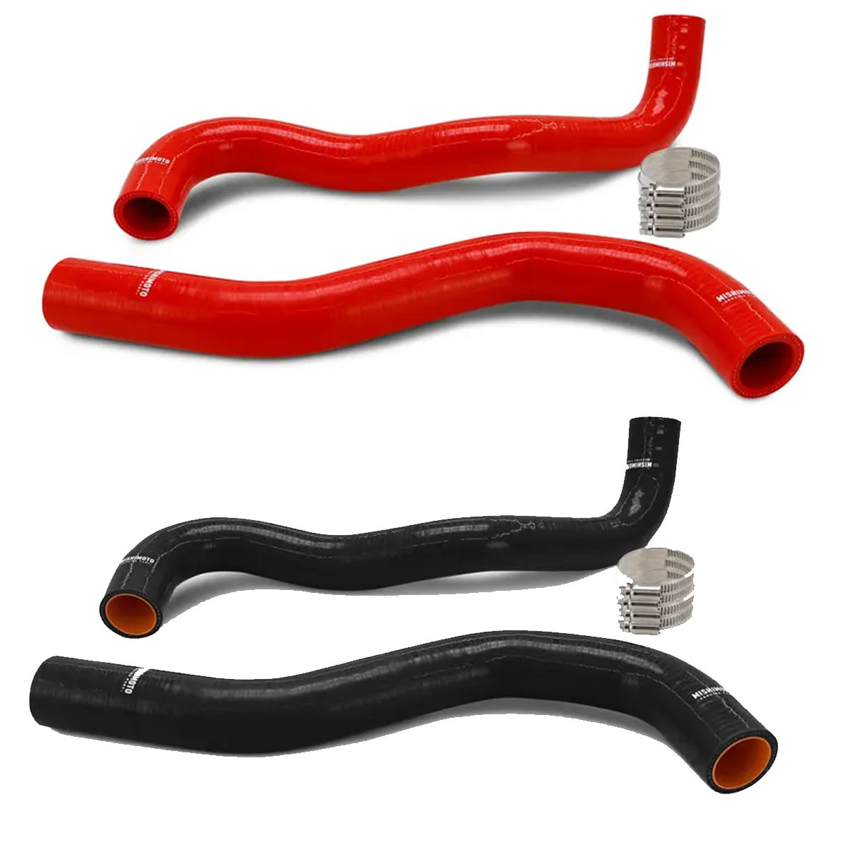 Kit manguito de agua Mishimoto para Honda Civic (2012-2015)Array