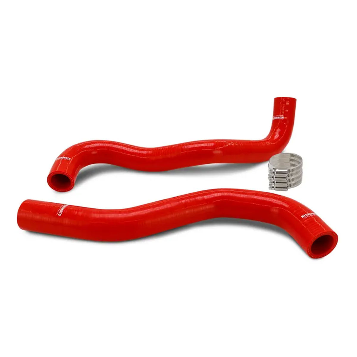 Kit de mangueira de água Mishimoto para Honda Civic (2012-2015)Array