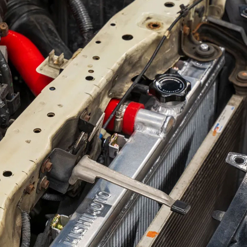 Kit de mangueira de água Mishimoto para Honda Civic (2012-2015)Array