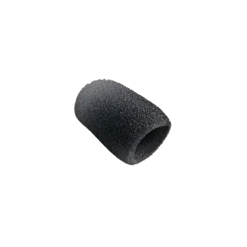 Espuma de filtro de micrófono para casco Stilo WRCArray