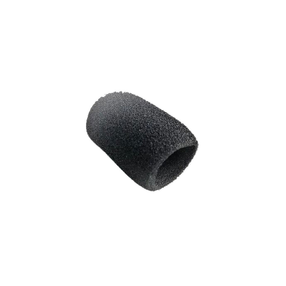 Espuma de filtro de micrófono para casco Stilo WRCArray