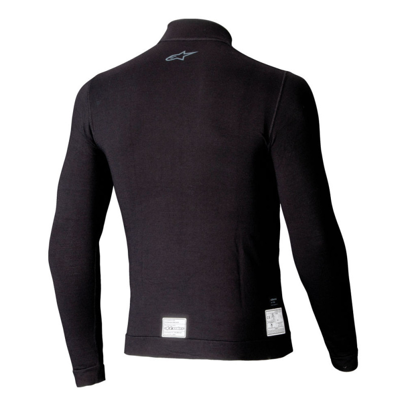 T-shirt Alpinestars ZX EVO V3 FIA-SFIArray