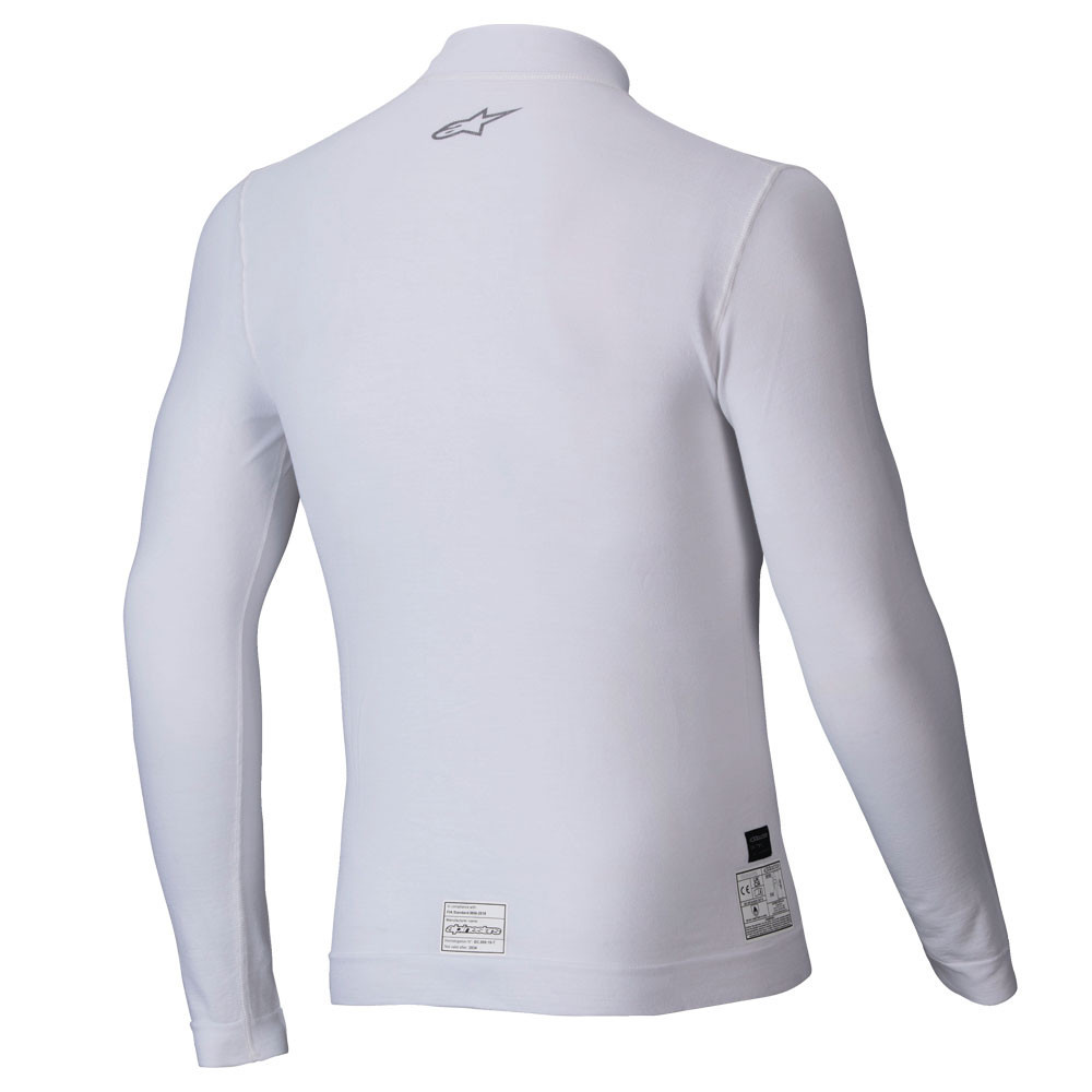 Camiseta Alpinestars ZX EVO V3 FIA-SFIArray