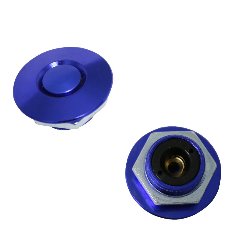 Push clip GT2i Grande modeloArray