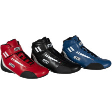 GT2i K-Race 02 Karting GT2i K-Race 02 Botas