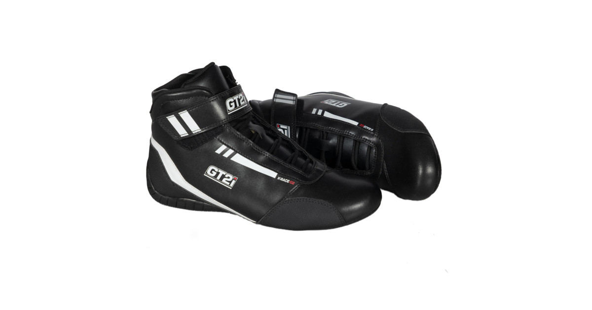 Botines Karting GT2i K-Race 02Array