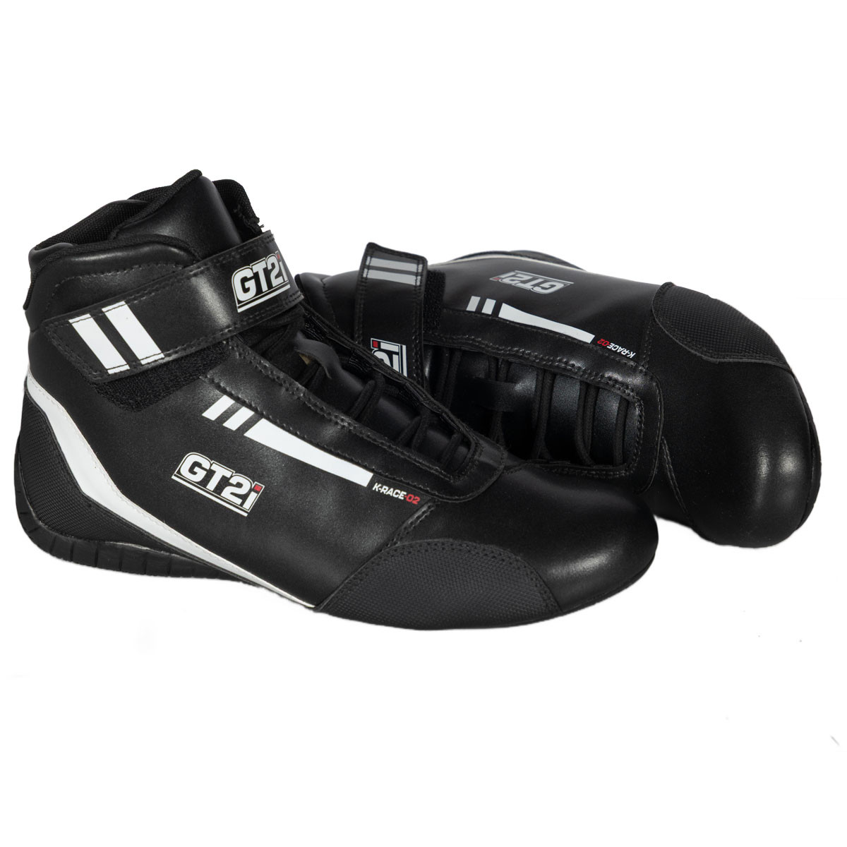 Botines Karting GT2i K-Race 02Array