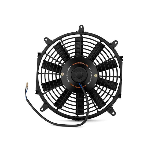 Ventilador Slim 12'' Mishimoto - 285mmArray