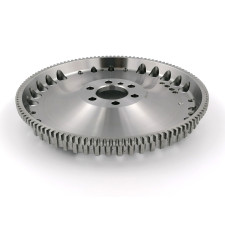 Volante de motor TTV aligerado para Citroen C4 VTS 1.6 embrague estándar