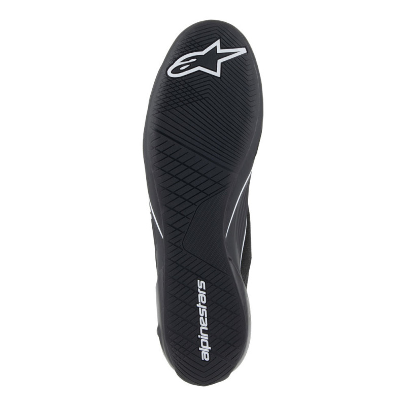 Botas Alpinestars Supertech FIA/SFIArray