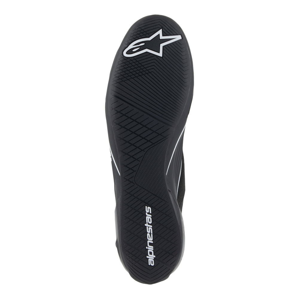 Botines Alpinestars Supertech FIA/SFIArray