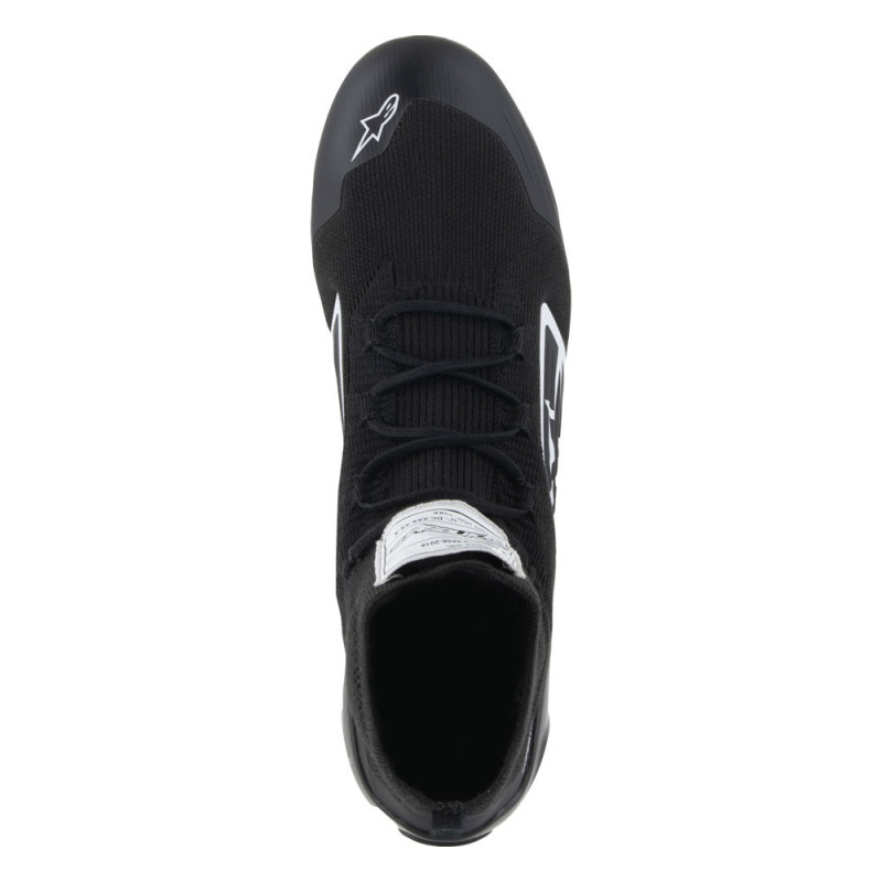 Botines Alpinestars Supertech FIA/SFIArray