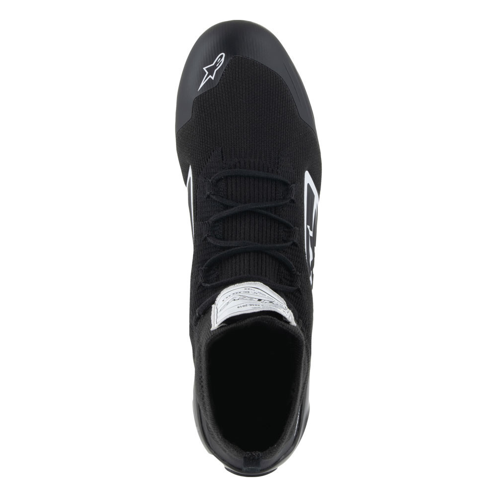 Botas Alpinestars Supertech FIA/SFIArray