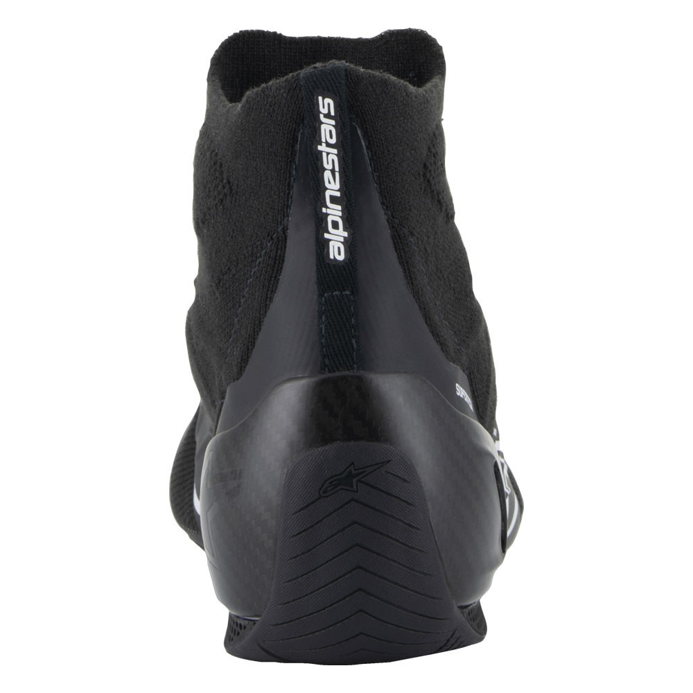 Botas Alpinestars Supertech FIA/SFIArray