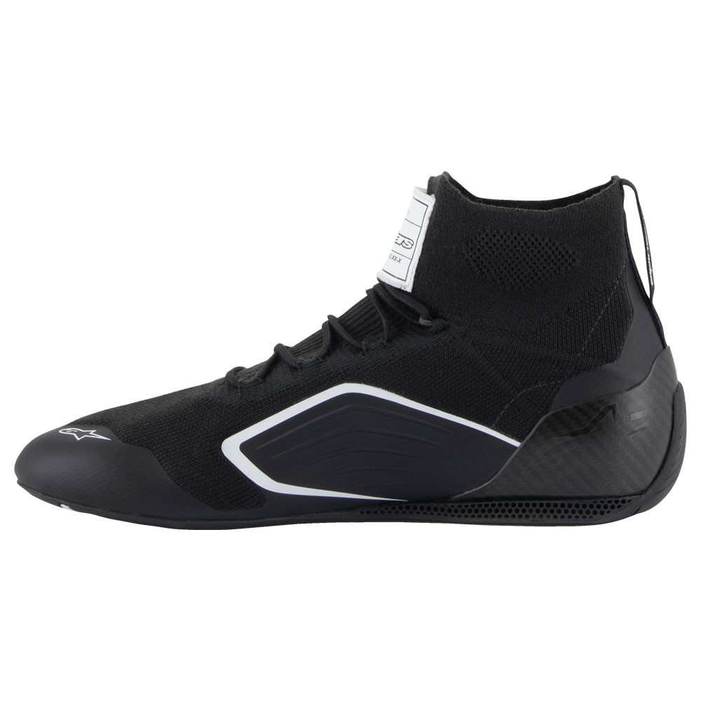 Botines Alpinestars Supertech FIA/SFIArray