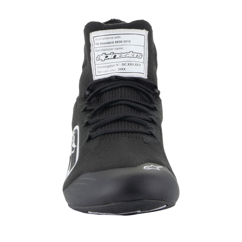 Botas Alpinestars Supertech FIA/SFIArray