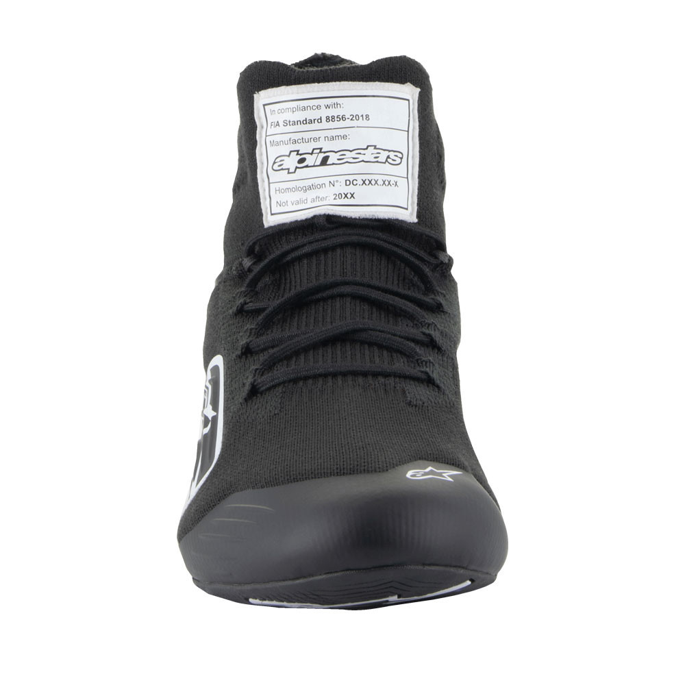 Botines Alpinestars Supertech FIA/SFIArray