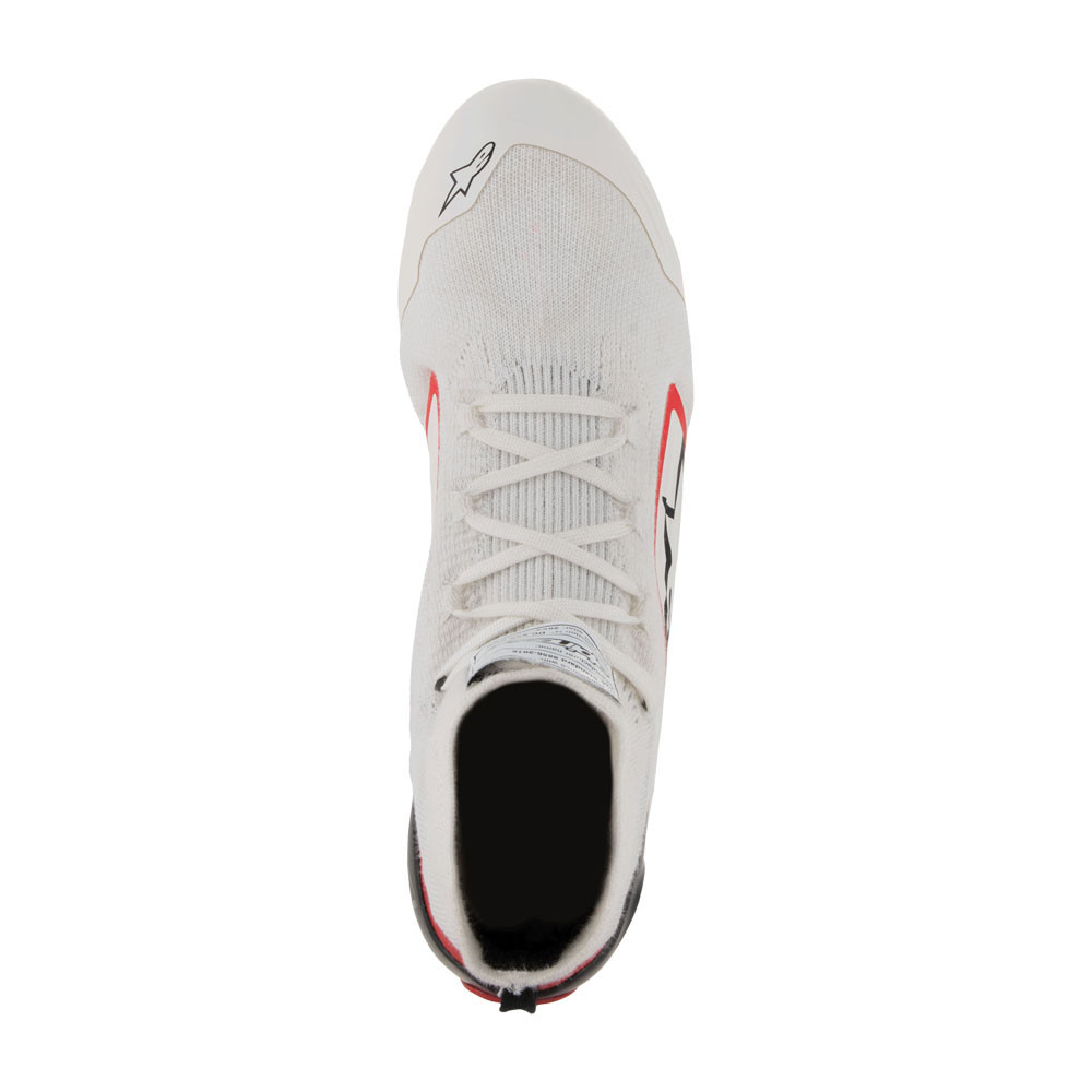 Botas Alpinestars Supertech FIA/SFIArray