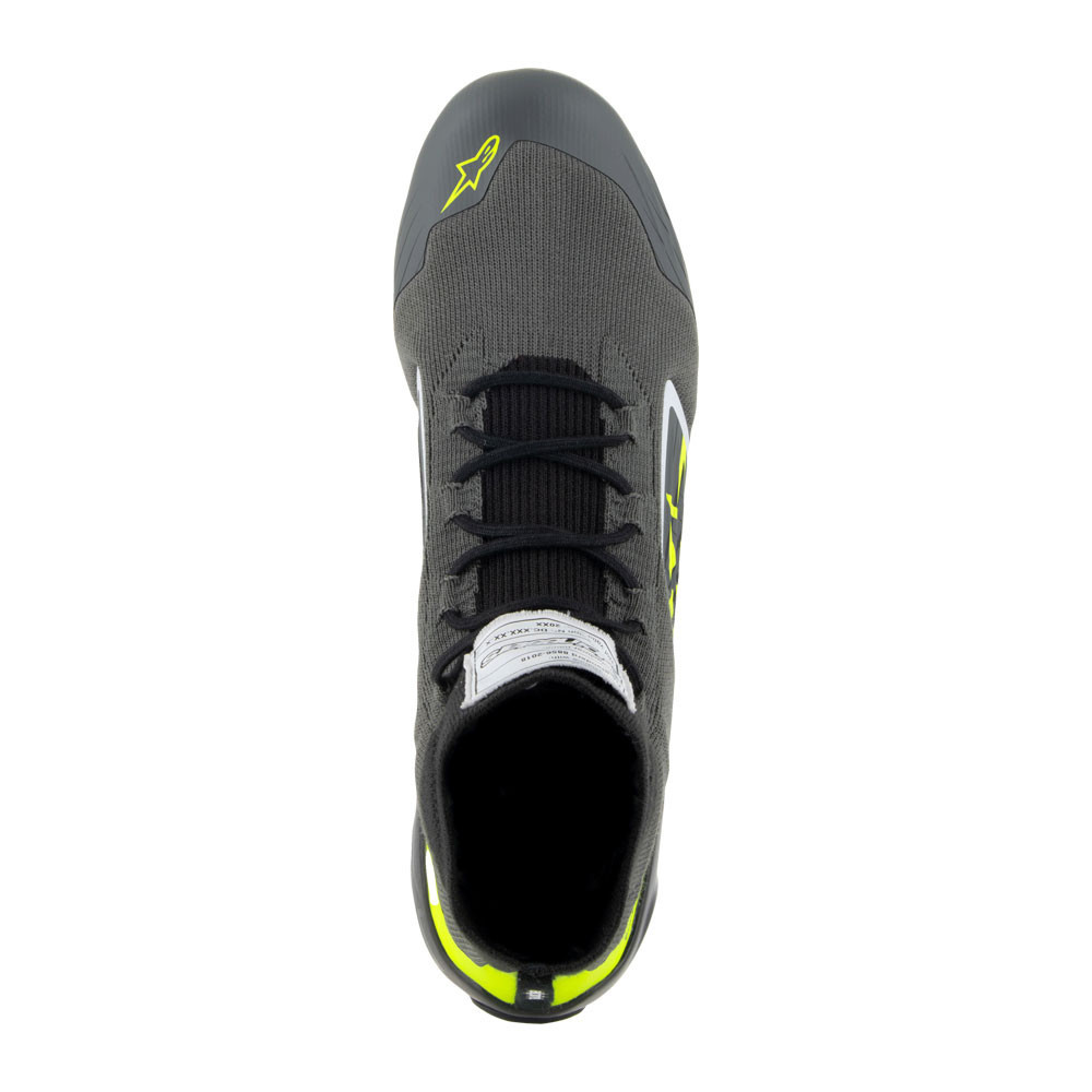 Botines Alpinestars Supertech FIA/SFIArray