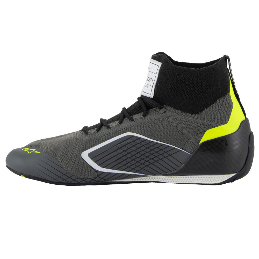 Botas Alpinestars Supertech FIA/SFIArray