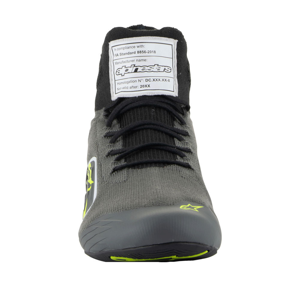 Botas Alpinestars Supertech FIA/SFIArray