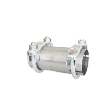 Adaptador para silencioso de origen Inoxcar Renault Clio 3 RS 2,0 200 / 203cv
