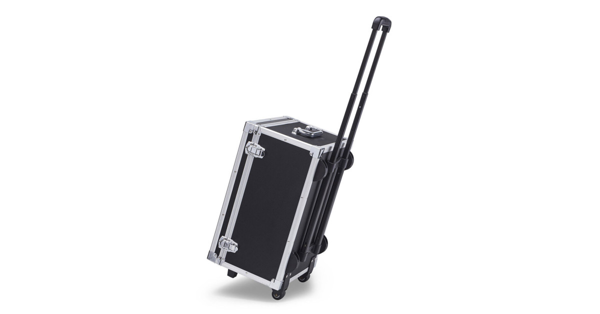Báscula con cable Proform (capacidad 2268 kg) con maletínArray