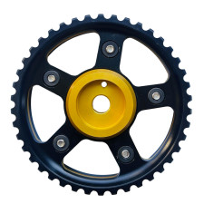 Poleas regulables Kent Cams CA31LM - Peugeot - Citroën Motor XU - TU