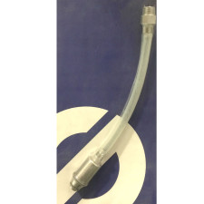 Tubo de aspiración para extintor Sparco 0146MA4011