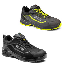 Sapatos de segurança Sparco Indy ESD S3S