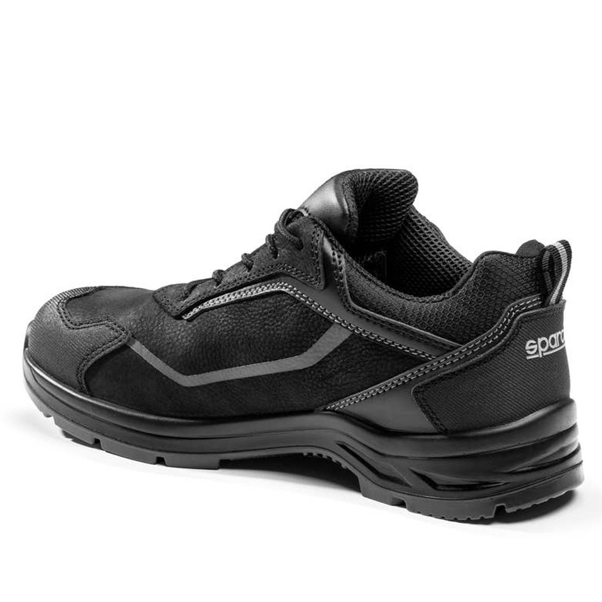 Zapatos de seguridad Sparco Indy ESD S3SArray