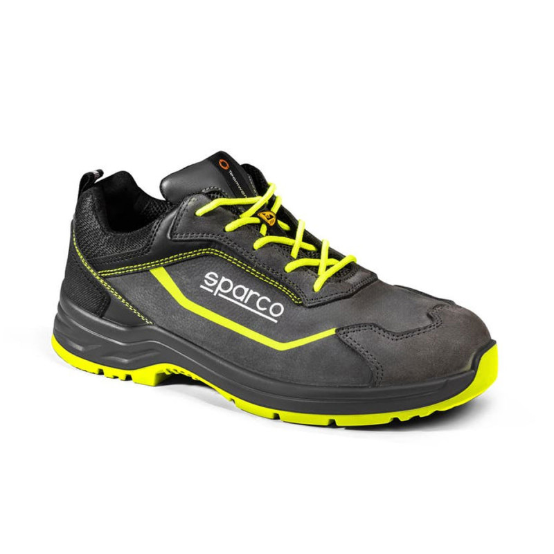 Zapatos de seguridad Sparco Indy ESD S3SArray
