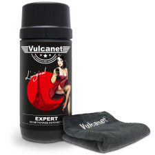 Pacote Vulcanet + microfibra grátis