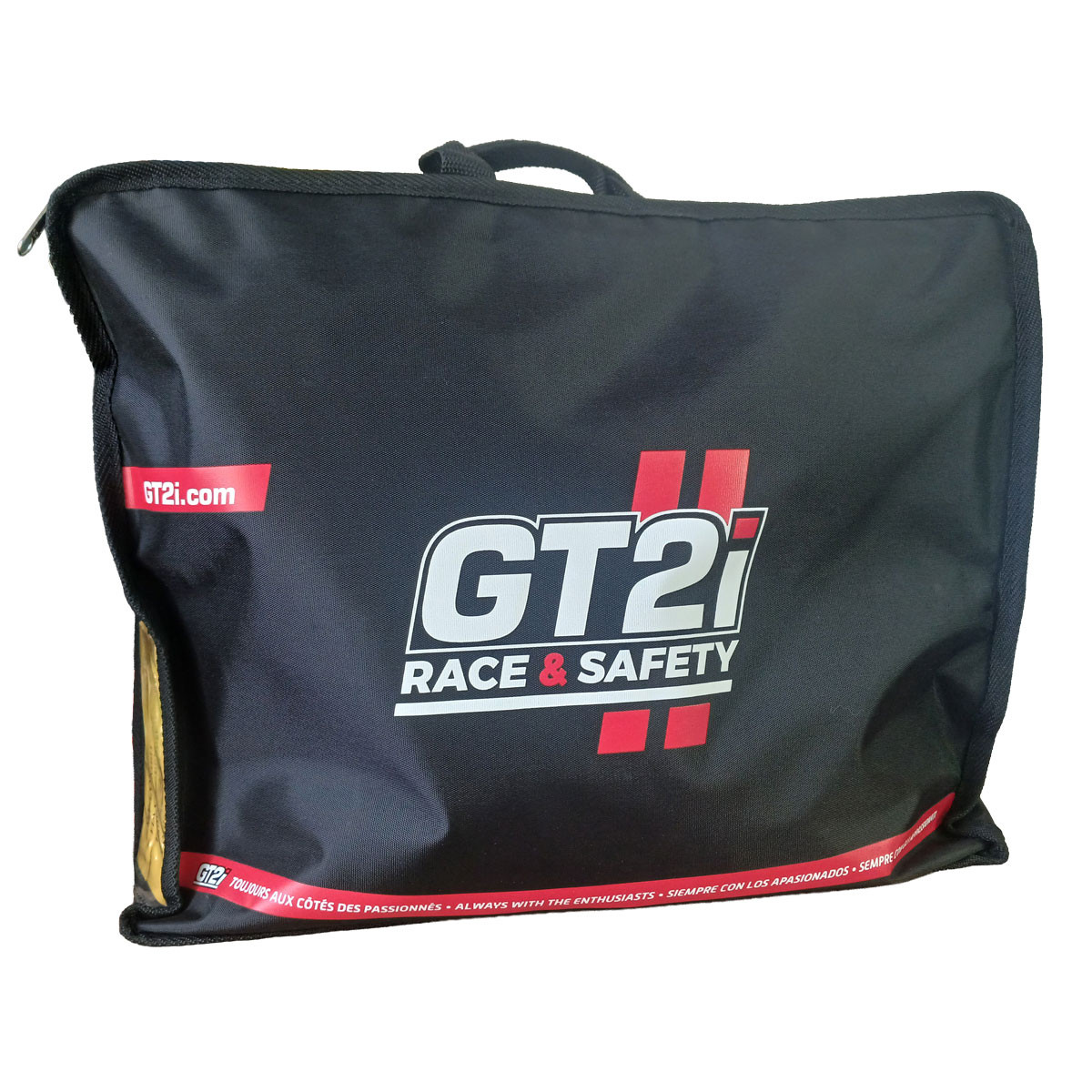 Bolsa para mono GT2iArray