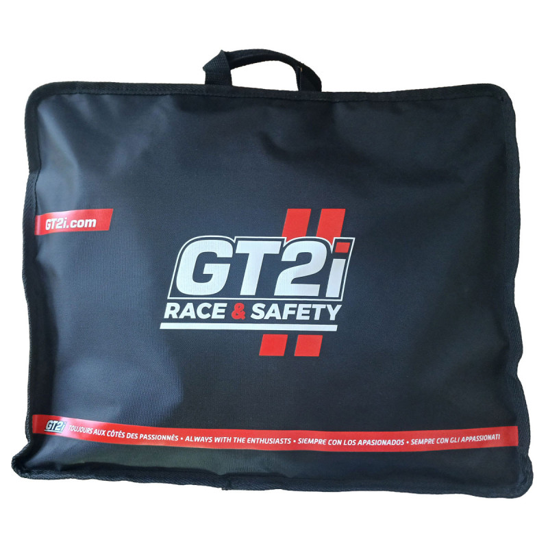 Bolsa para mono GT2iArray