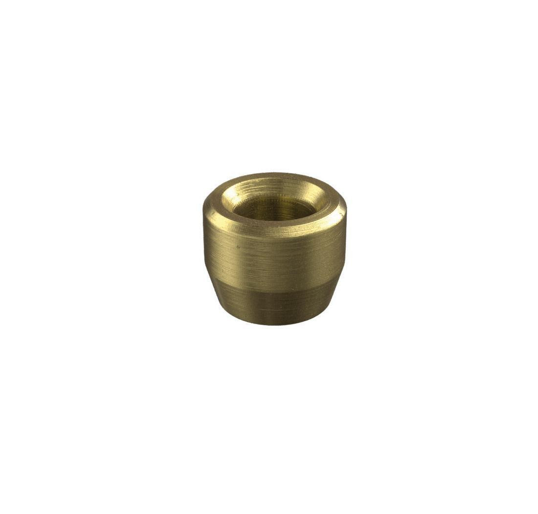 Oliva Goodridge Serie 600  Dash 04 aluminioArray