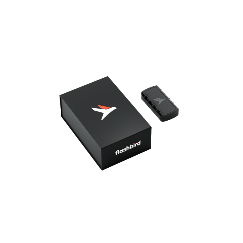 Localizador GPS Flashbird One 4GArray