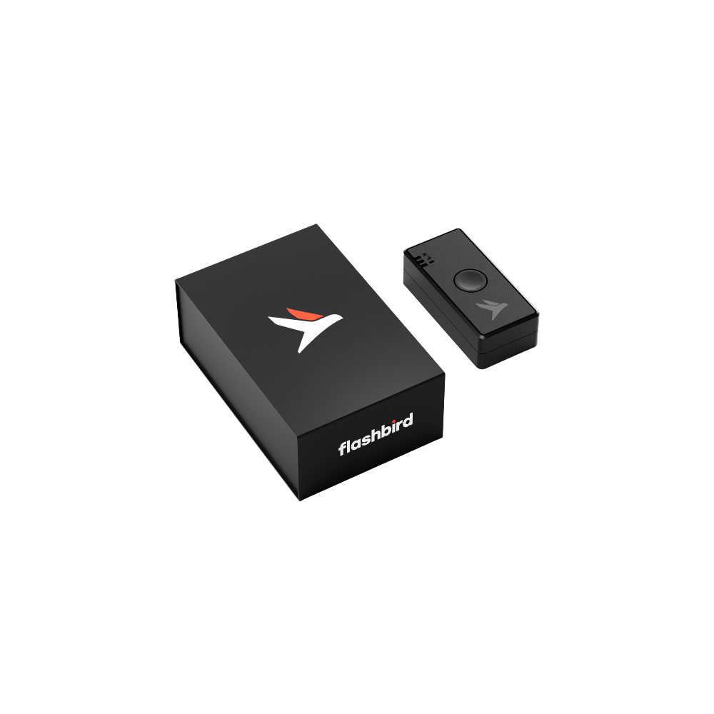 Localizador GPS Flashbird Air 4GArray