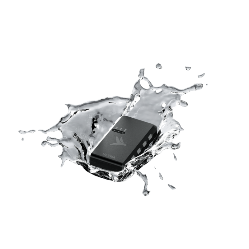 Localizador GPS Flashbird Ultra 4GArray