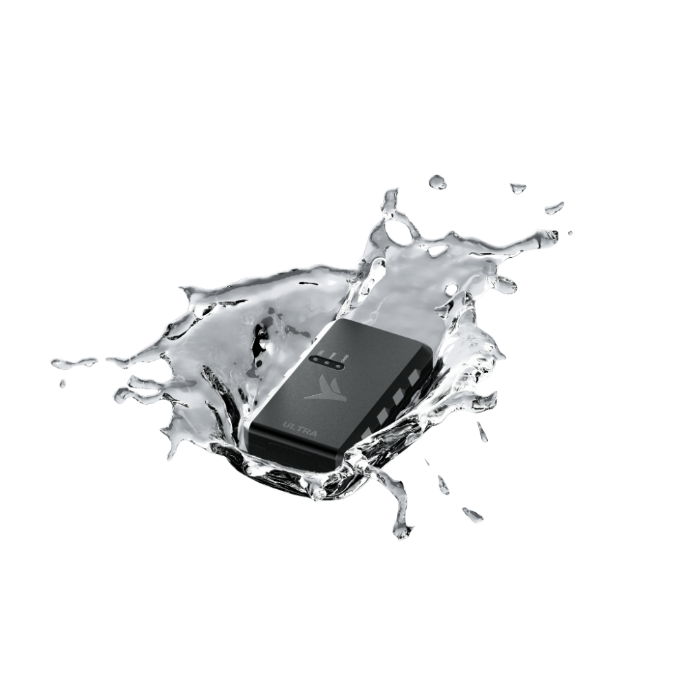 Localizador GPS Flashbird Ultra 4GArray