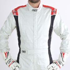 Mono GT2I Race 3