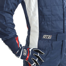Mono GT2I Race 3